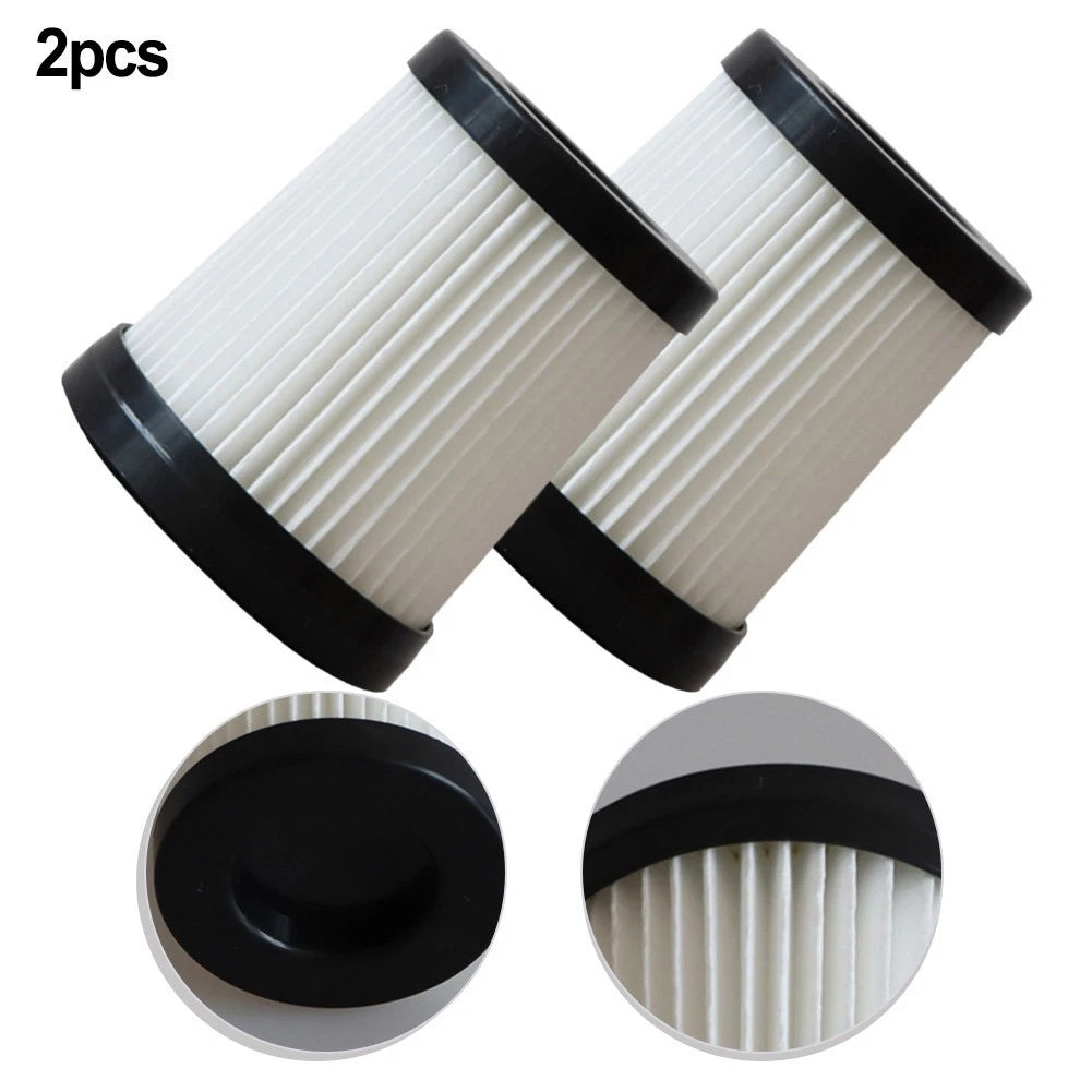 2PCS Washable Filter Set for Kalado KCV500