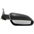 Power Mirror for Ford Five Hundred, Mercury Montego (2005–2007)