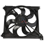 Cooling Fan Assembly for Hyundai XG350, Kia Optima (2002–2005)