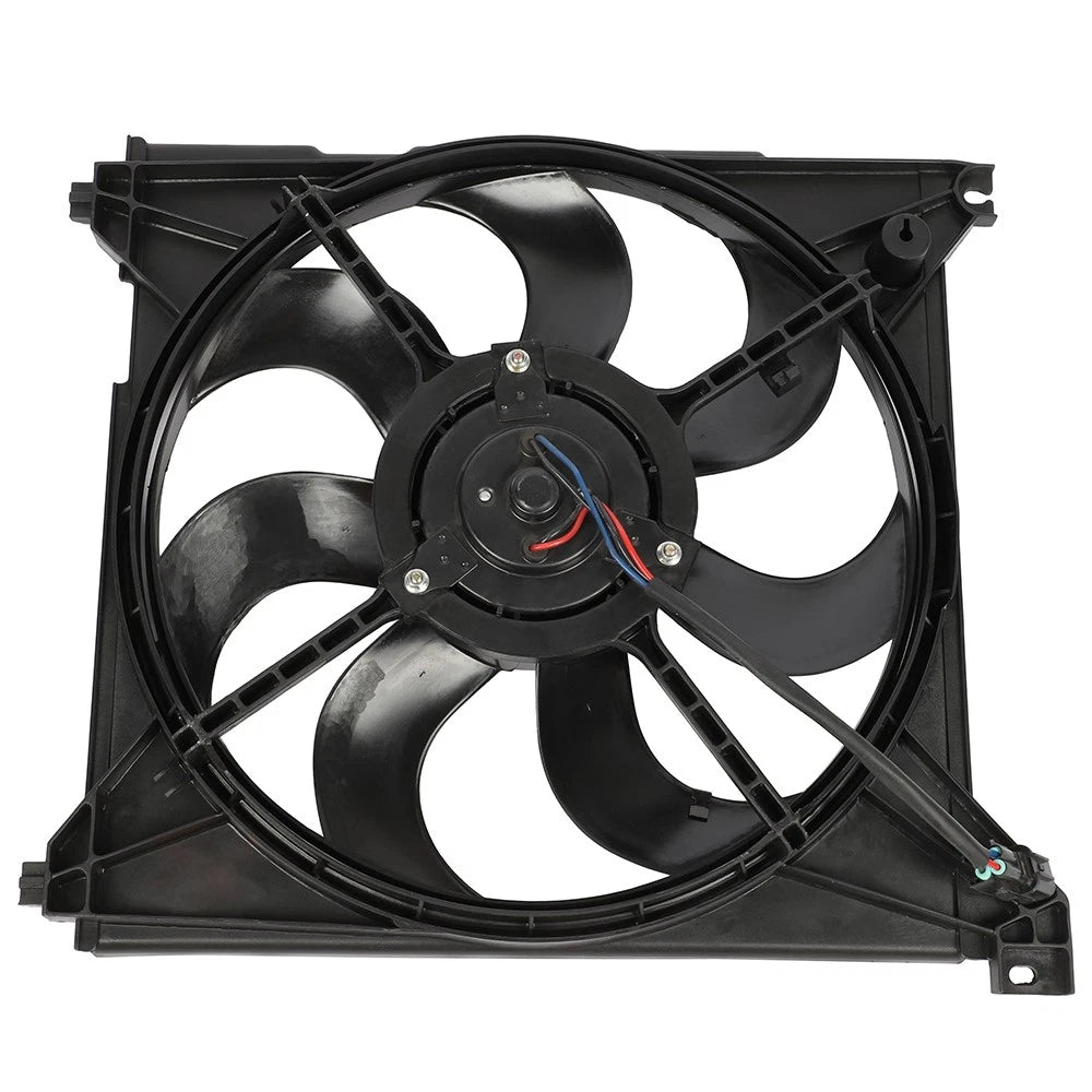 Cooling Fan Assembly for Hyundai XG350, Kia Optima (2002–2005)