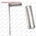 Propeller Removal Tool for Volvo Penta DPX Sterndrives (885195)
