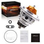 K04 Billet Turbo Cartridge Core for Audi TT A3 S3 TTS Seat Leon (2006–2013)