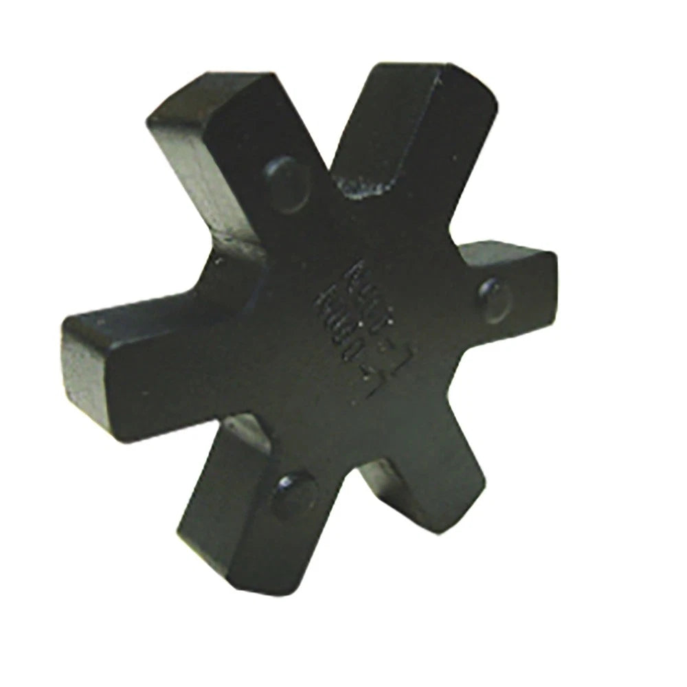 Rubber Spider Insert for Lovejoy Martin L-Jaw Coupling (LO95/L090)