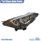 Headlight for Subaru Impreza (2017-2022) Right Side