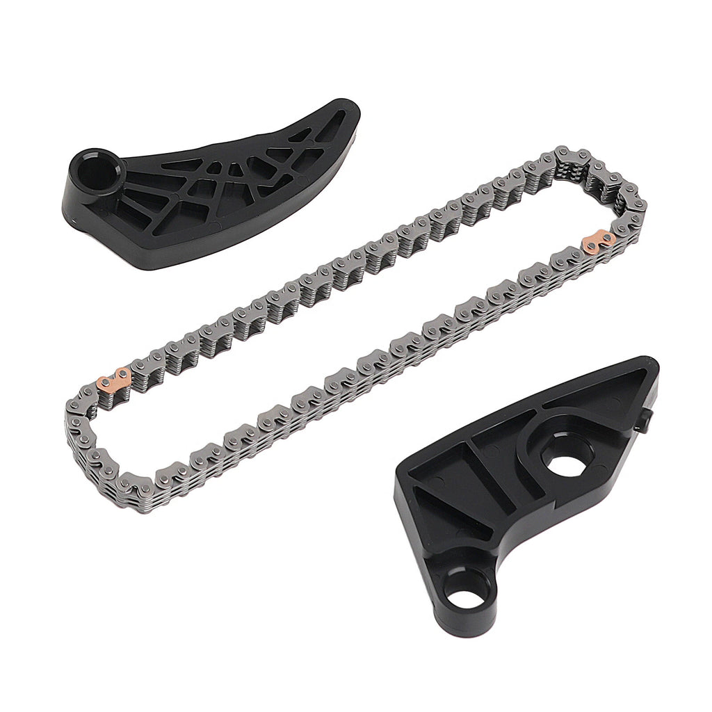 Timing Chain Kit for Jeep Compass Patriot (2007–2017) 2.0L 2.4L