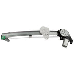 Window Regulator for Honda Accord (2013–2017) Front Driver Side