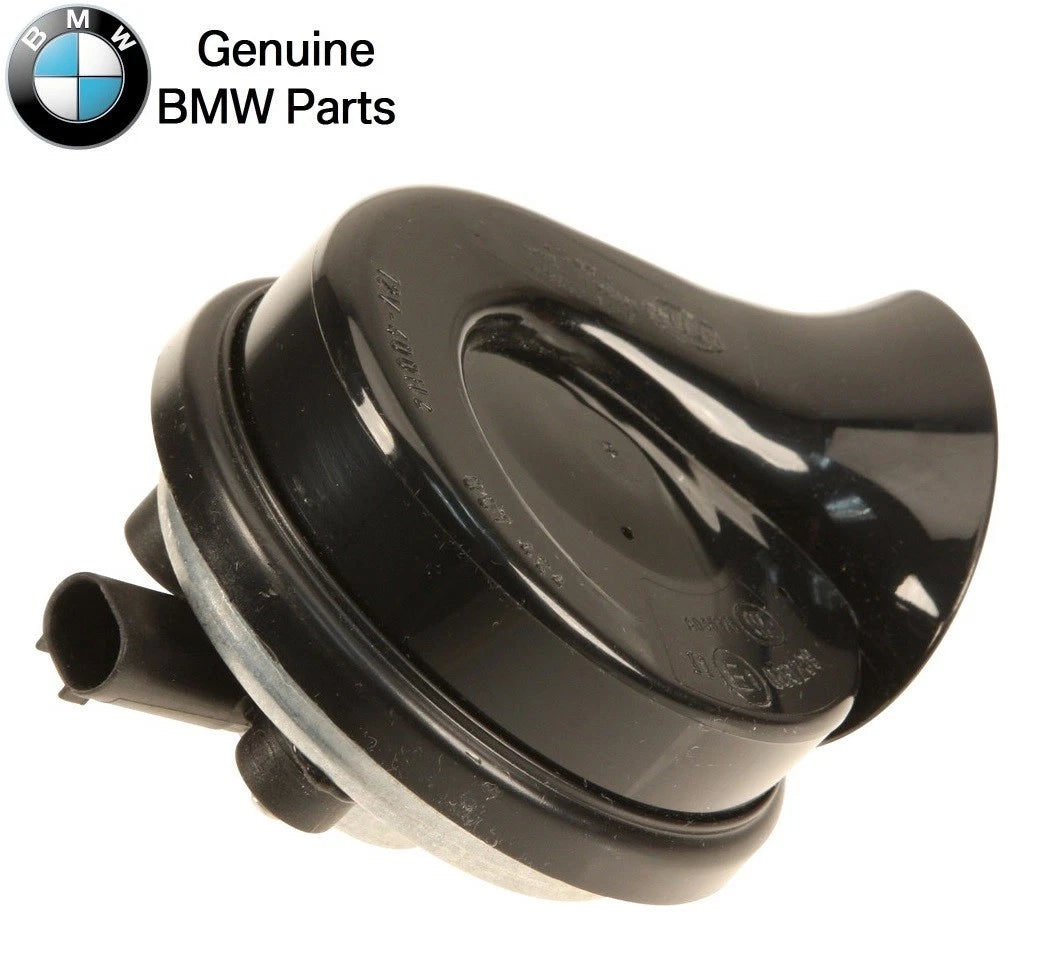 Horn-Low Tone 420 Hz for BMW E53 X5 (2000–2006) 61 33 8 387 342