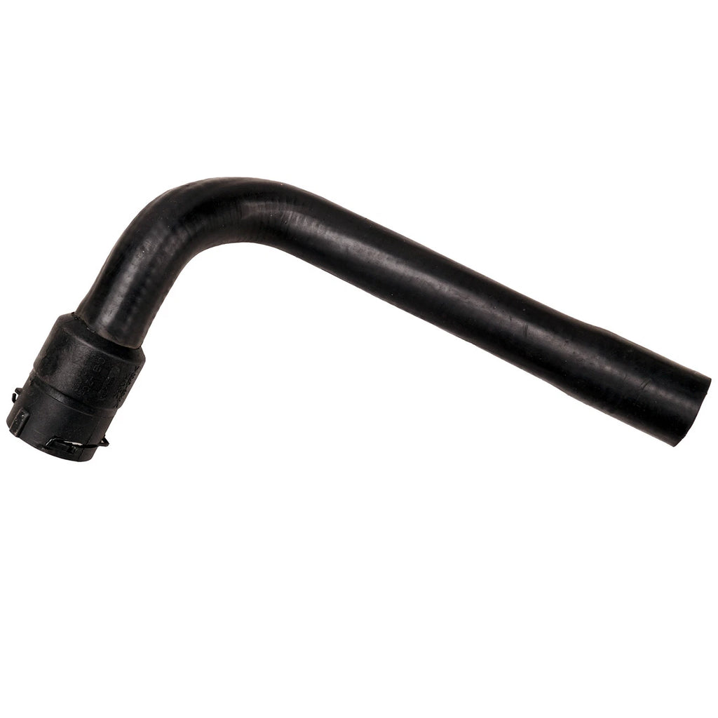 Upper Radiator Coolant Hose for Audi VW A4 Quattro Passat (1996–2001)