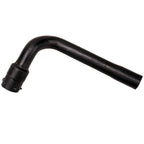 Upper Radiator Coolant Hose for Audi VW A4 Quattro Passat (1996–2001)