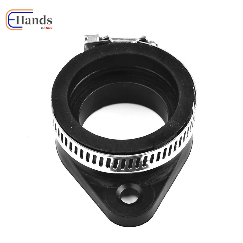 PWK 32mm 34mm Carburetor Intake Adapter Boot for Dirt Bike ATV