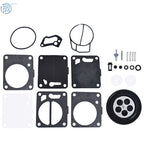 Carburetor Rebuild Kit for Sea Doo 951 XP GSX GTX RX LRV (1998–2002)