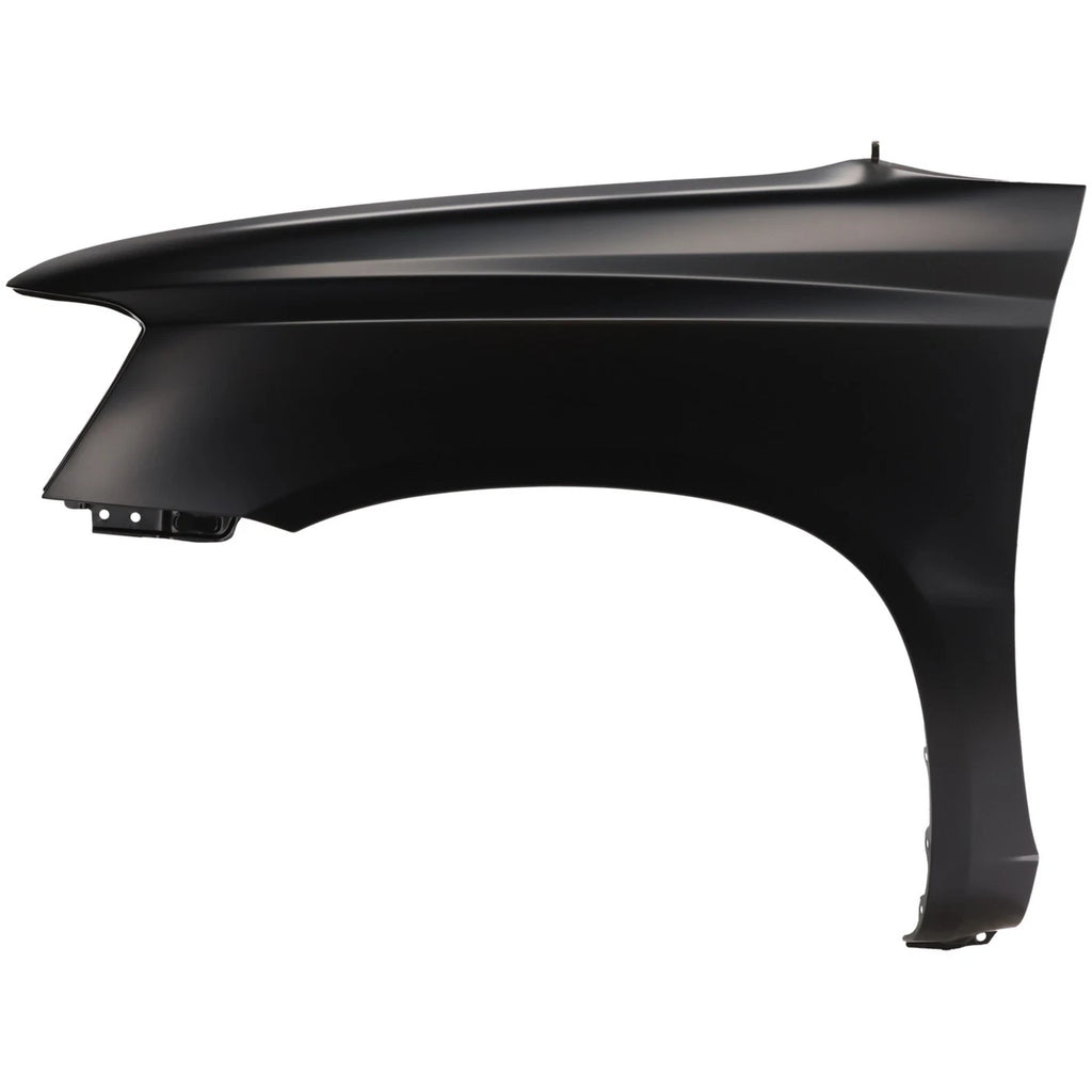 Fender for Toyota Highlander (2001–2007) Front Driver and Passenger Side