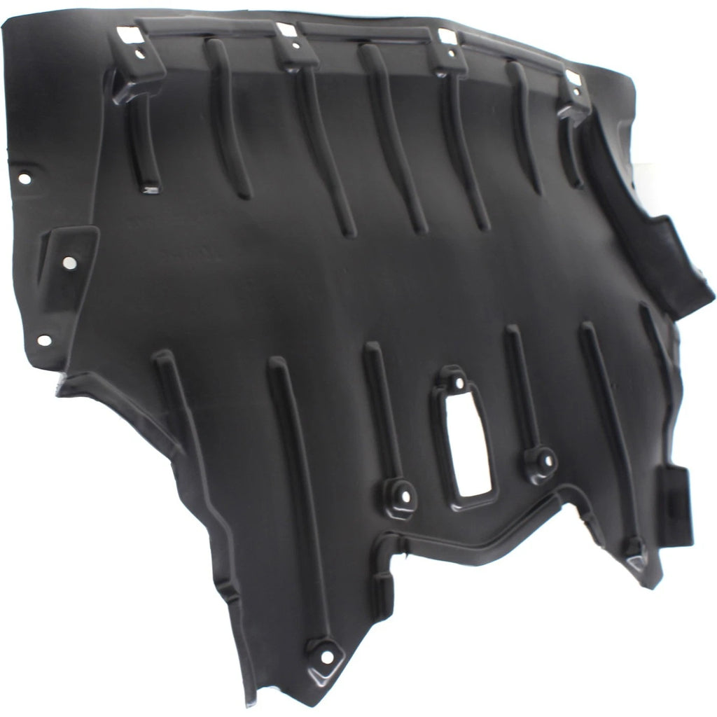 Engine Splash Shield for BMW X5 (2011–2013) Lower