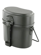 Portable Camping Mess Kit for Hiking Cookware (AU)