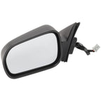 Driver Side Mirror for Honda Accord (1998–2002)