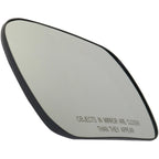 Heated Mirror Glass for Toyota Avalon (2000–2004) Right Side