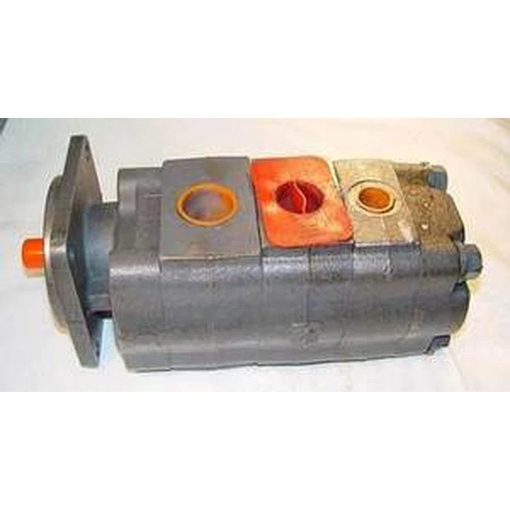 Hydraulic Pump for Case W14 (L110544)