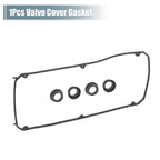 Rubber Engine Valve Cover Gaskets Seals for Mitsubishi Eclipse (2005–2012)