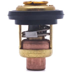 Thermostat for Yamaha 4 Stroke Outboard Motor (66M-12411-00-00, 66M-12411-01-00)