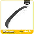 Rear Trunk Spoiler Wing for Nissan Altima Sedan (2013–2015) LED