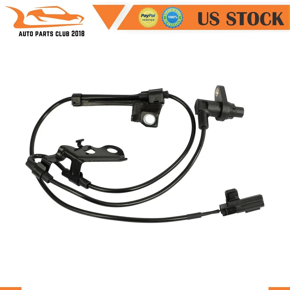 Front LH ABS Wheel Speed Sensor for Toyota Corolla (2009–2013)