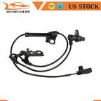 Front LH ABS Wheel Speed Sensor for Toyota Corolla (2009–2013)