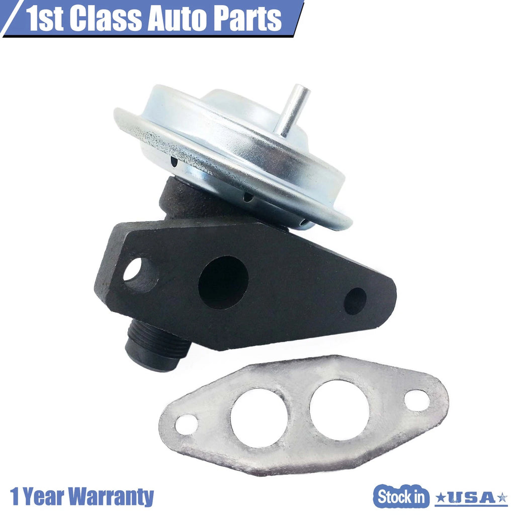 EGR Valve for Ford E150 F150 F250 Bronco Ranger (1994–1996)