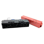 Fuse Box Assembly 91A04-36020 for Mitsubishi Forklift F18C F14E (1990–1999)