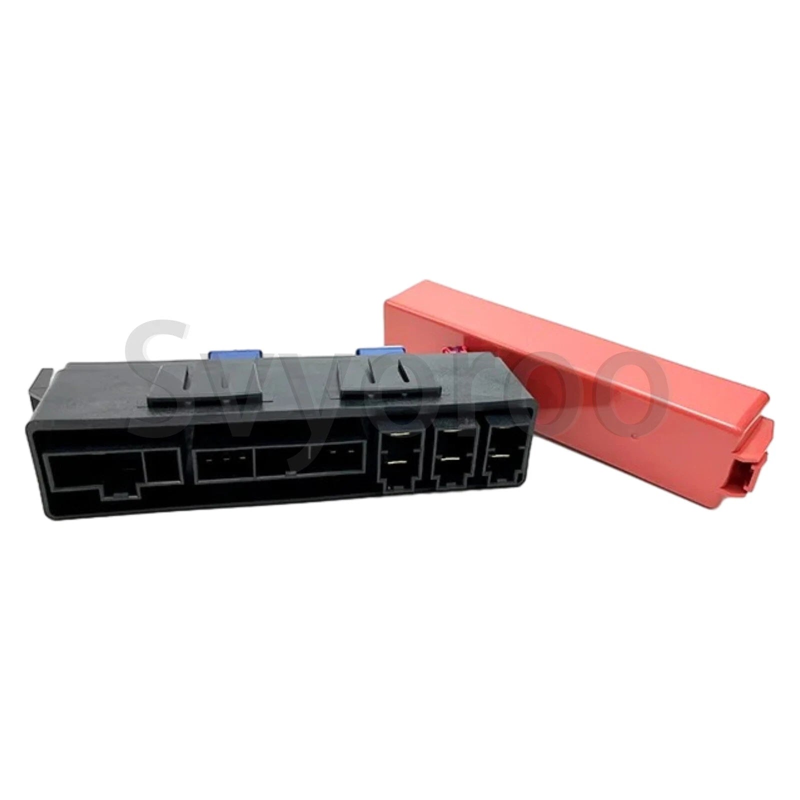 Fuse Box Assembly 91A04-36020 for Mitsubishi Forklift F18C F14E (1990–1999)