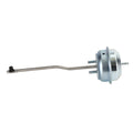 Turbocharger for Mercedes-Benz W176 W246 C117 X117 X156 (2012-2023)