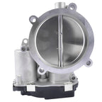 92mm Throttle Body for Jeep Grand Cherokee Dodge Challenger Charger (2015–2021)