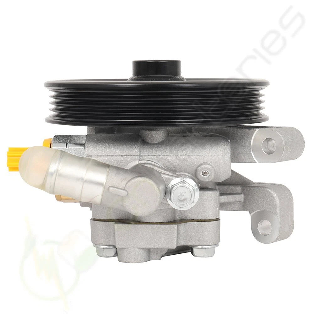 Power Steering Pump for Ford Edge Fusion Lincoln MKZ (2007–2012) 3.5L V6