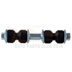 8Pcs Front Lower Control Arm Tie Rod Sway Bar for Chevrolet Venture (1997–2005)