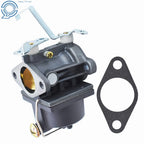 Carburetor Kit for Tecumseh TVT691 OV691EA (Select Models)