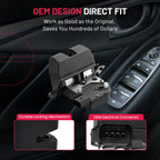Rear Trunk Lock Actuator for Hyundai Santa Fe XL (2013–2019) Kia Sedona (2016–2021)