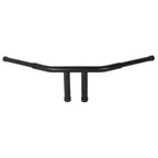 6" Rise T-Bars Handlebars for Harley Sportster XL883 XL1200 (2004–2023)