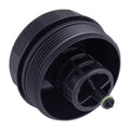 Oil Filter Housing Cover for BMW E60 E71 E90 E92 1-6 Series (2007-2013)