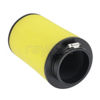 Air Filter Cleaner for Honda TRX350D TRX350 Fourtrax 350 4X4 (1986–1989)