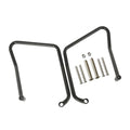 Saddlebag Support Brackets for Harley-Davidson Sportster XL883 1200 48 72 (2004–2016)
