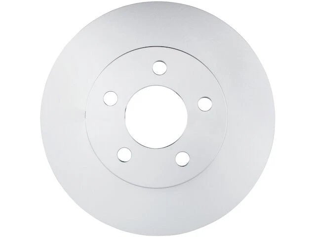 Front Brake Rotor for Mazda B4000 4WD (2003–2009) ZV255TB