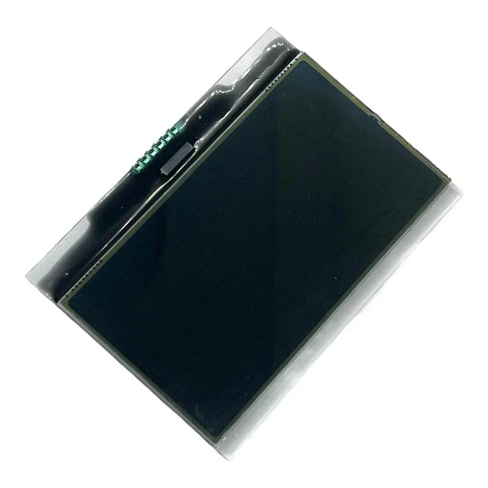 LCD Screen / Dashboard for Renault Trafic (2010–2016)