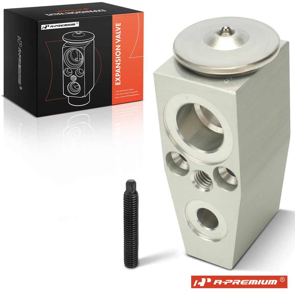 A/C Expansion Valve for Chevy Malibu (2013–2015)