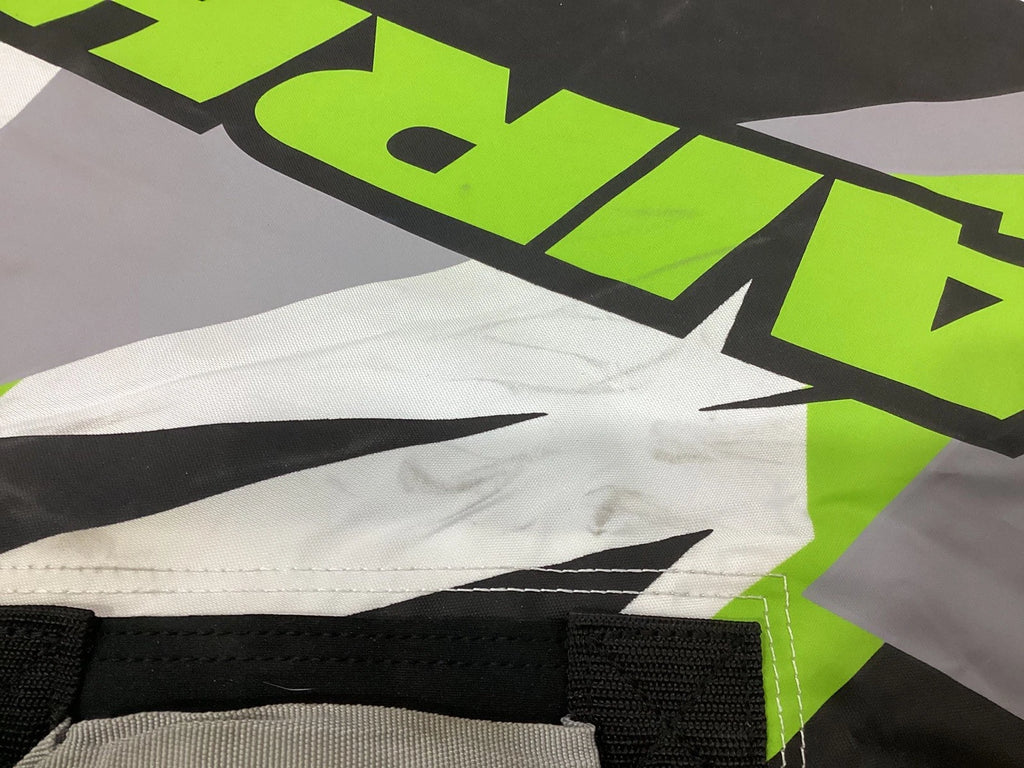 Airhead Slice 2 Rider Towable Tube AHT22SL (Used)