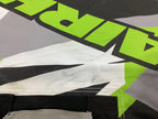 Airhead Slice 2 Rider Towable Tube AHT22SL (Used)