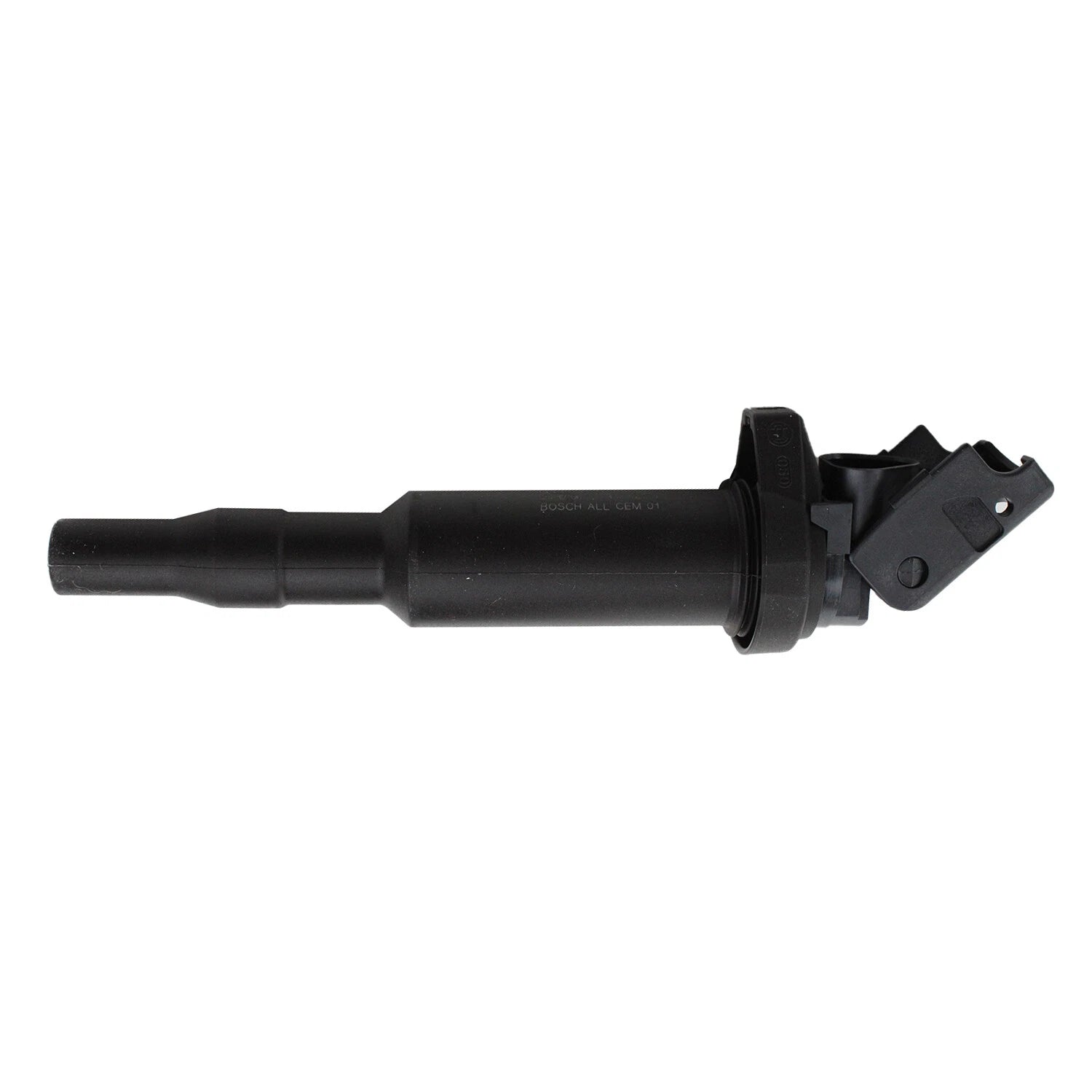 Bosch Ignition Coil with Spark Plug Connector for BMW 3 5 6