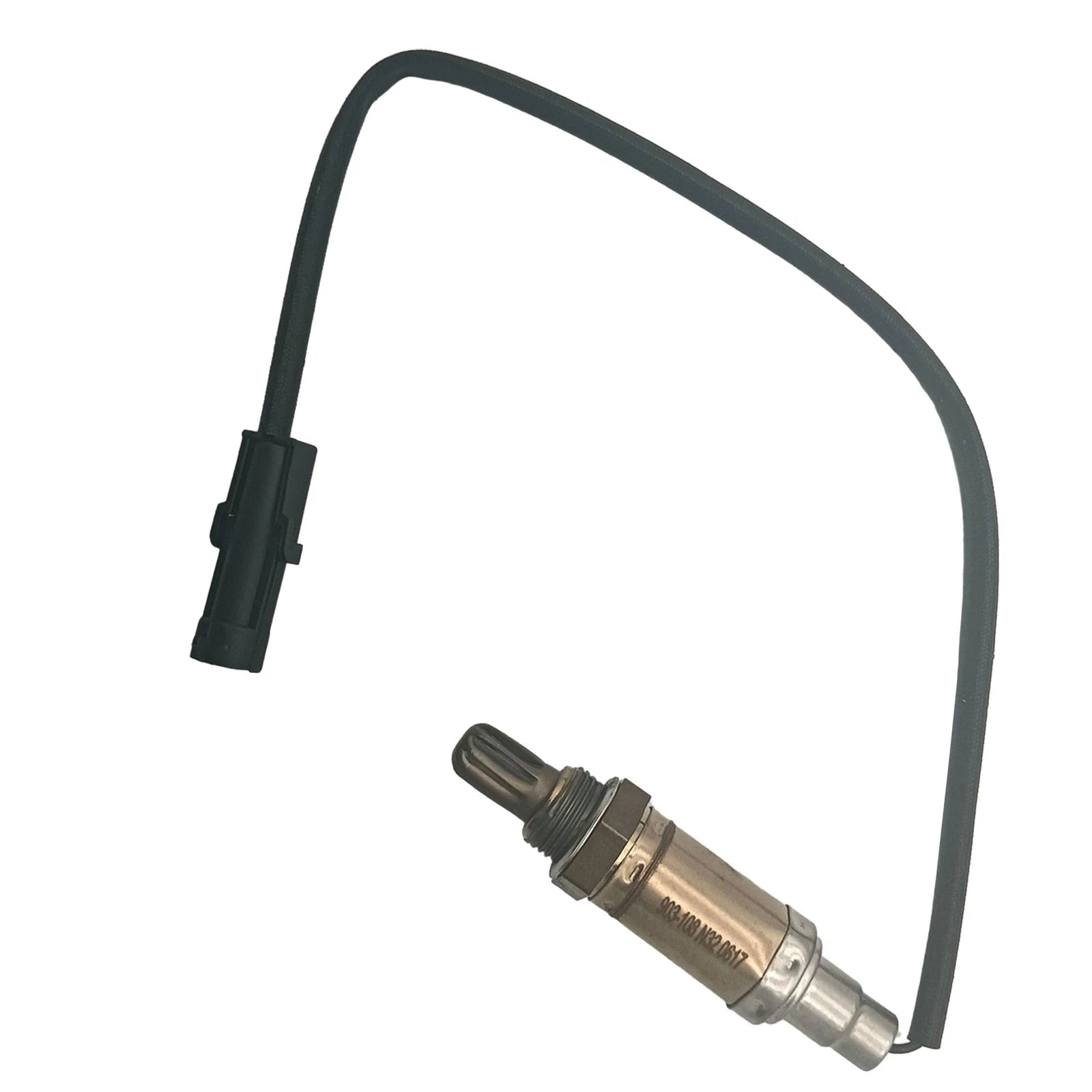 Oxygen Sensor 250-21001 for Pontiac Grand Am, Chevrolet Cavalier, Malibu, S10 (1999–2005)