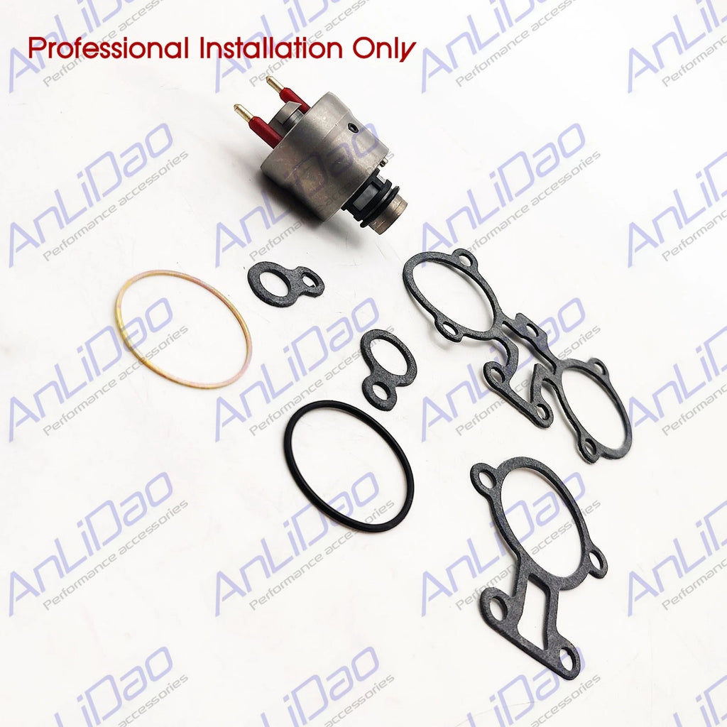 Injector Kit for Mercury Quicksilver 4.3L 5.0L 5.7L TBI (852956A1)