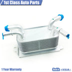 Automatic Transmission Oil Cooler for Volvo C30 C70 S40 V50 (2004–2013)