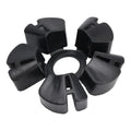 Cush Drive Hub Final Pulley Damper for Touring (2009–2024) ref. 40278-09