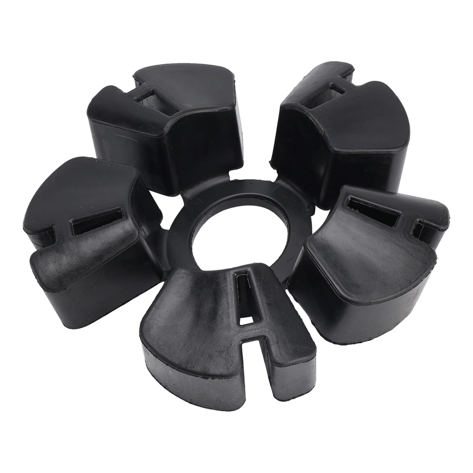 Cush Drive Hub Final Pulley Damper for Touring (2009–2024) ref. 40278-09